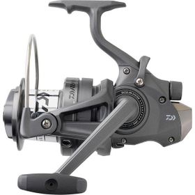 Daiwa Crosscast BR 5000 LDA Koyu Gri Olta Makinesi
