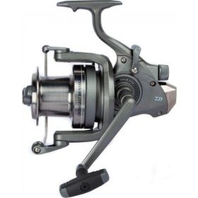Daiwa CROSSCAST BR5000 LDA 3 BB Olta Makinesi