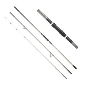 Daiwa Crosscast CF 420 CM 100-225 GR Hybrid 3 Parça Surf Olta Kamışı