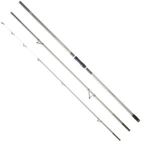 Daiwa Crosscast CF 420 CM 100-225 GR Hybrid 3 Parça Surf Olta Kamışı
