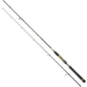Daiwa Crosscast DF 2.74 m 14-42 gr 2 Parça Spin Kamış