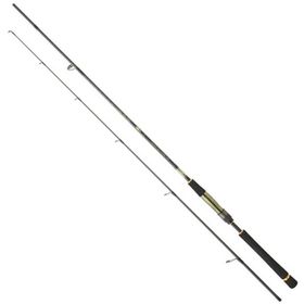Daiwa Crosscast DF 2.74 m 14-42 gr 2 Parça Spin Kamış