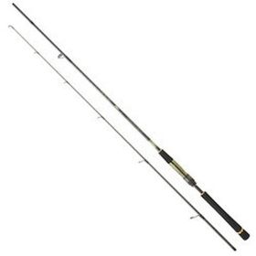 Daiwa Crosscast DF 2.74 m 14-42 gr 2 Parça Spin Kamış