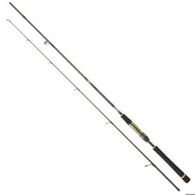Daiwa Crosscast DF 2.74 m 14-42 gr 2 Parça Spin Kamış
