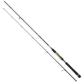 Daiwa Crosscast DF 274 cm 7-28 gr 2 Parça Spin Kamış