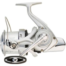 Daiwa Crosscast S20 35 SCW 5000 C QD Surf Olta Makinesi
