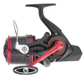 Daiwa Crosscast S22 35 SCW 5000 QD Type R Olta Makinesi