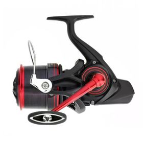Daiwa Crosscast S22 35 SCW 5000 QD Type R Olta Makinesi