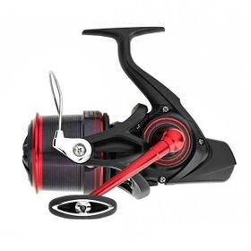 Daiwa Crosscast S22 35 SCW 5000 QD Type R Olta Makinesi
