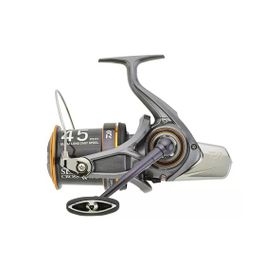 Daiwa Crosscast Surf SCW 2024 45 SCW 5000C QD Olta Makinesi