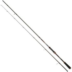 Daiwa Crossfire 183 cm 5-14 gr 2 Parça Spin Olta Kamış