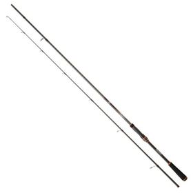 Daiwa Crossfire 183 cm 5-14 gr 2 Parça Spin Olta Kamış