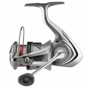 Daiwa Crossfire 20 LT 3000 CXH Spin Olta Makinesi