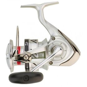 Daiwa Crossfire 20 lt 5000 C Olta Makinesi