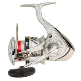 Daiwa Crossfire 20 LT CXH Spin Olta Makinesi