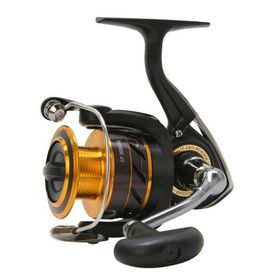 Daiwa Crossfire 2000 Bg Olta Makinesi