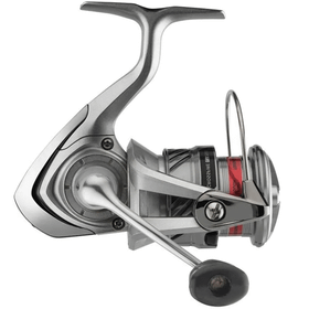 Daiwa Crossfire 2000 Spin LRF Olta Makinesi