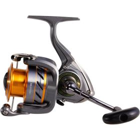 Daiwa Crossfire 2500 Olta Makinesi