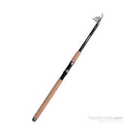 Daıwa Crossfire 300 cm 50-100 gr Teleskopik Olta Kamışı