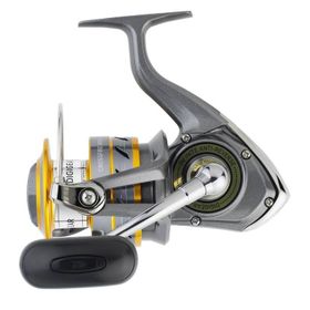 Daiwa Crossfire 3000 Olta Makinesi