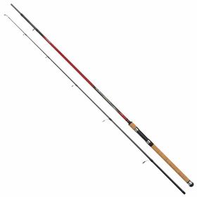 Daiwa Crossfire Db 10-50 gr 2.90 cm Kamış