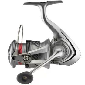 Daiwa Crossfire LT 20 1BB 6000 Makine