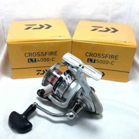 Daiwa Crossfire lt 20 6000 Surf Olta Makinesi