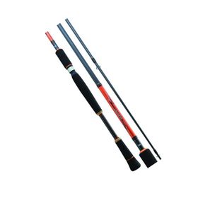 Daiwa Crossfire Lure 240 cm Olta Kamışı