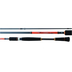 Daiwa Crossfire Lure 240 cm Olta Kamışı