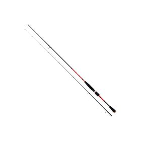 Daiwa Crossfire New 244 cm 10-35 gr Spin Kamış