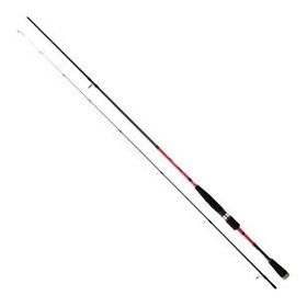 Daiwa Crossfire New 244 cm 10-35 gr Spin Kamış
