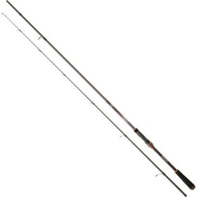 Daiwa Crossfire New Spin 210 cm 5-14 gr Light Spin Kamış