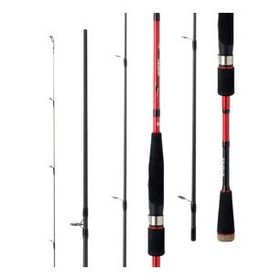 Daiwa Crossfire New Spin 218 cm 2 8 gr Lrf Kamış