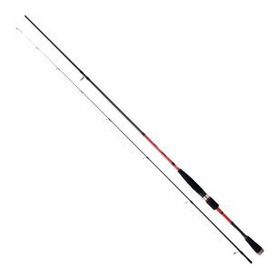 Daiwa Crossfire New Spin 234 cm 2-10 gr Spin Kamış