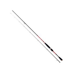 Daiwa Crossfire New Spin 234 cm 2-10 gr Spin Kamış