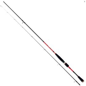Daiwa Crossfire New Spin 270 cm 10-35 gr Spin Kamış