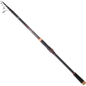 Daiwa Crossfire SL 300 cm Tele Spin Kamış