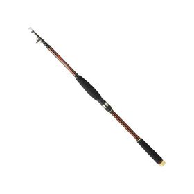 Daiwa Crossfire SL CF 2.40 M 15-60 GR Tele Spin Olta Kamışı