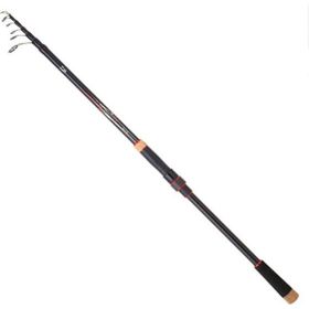 Daiwa Crossfire SL CF 3.00 m 15-60 gr Tele Kamış