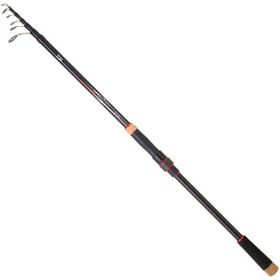 Daiwa Crossfire SL CF 300 m 15-60 gr Teleskopik Olta Kamışı