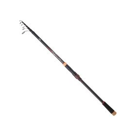 Daiwa Crossfire SL CF 300 m 15-60 gr Teleskopik Olta Kamışı
