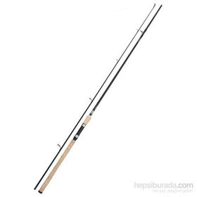 Daiwa Crossfire Spin L 180 cm Olta Kamışı