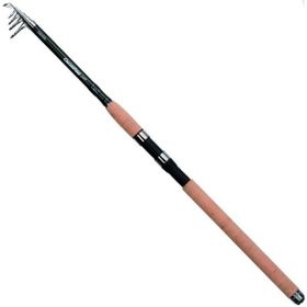 Daiwa Crossfire Spin MH Serisi 240 cm Olta Kamışı