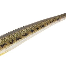 Daiwa Duck Fin Silikon Gudgeon 13 cm Suni Balık Yemi