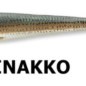Daiwa Duck Fin Silikon İnakko 13 cm Suni Balık Yemi