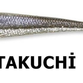 Daiwa Duck Fin Silikon Katakuchi 13 cm Suni Balık Yemi