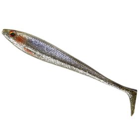 Daiwa Duck Fin Silikon Katakuchi 13 cm Suni Balık Yemi