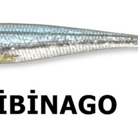 Daiwa Duck Fin Silikon Kibinago 13 cm Suni Balık Yemi