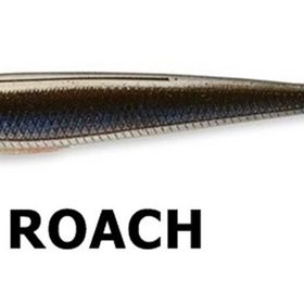 Daiwa Duck Fin Silikon Roach 13 cm Suni Balık Yemi