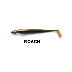 Daiwa Duck Fin Silikon Roach 13 cm Suni Balık Yemi